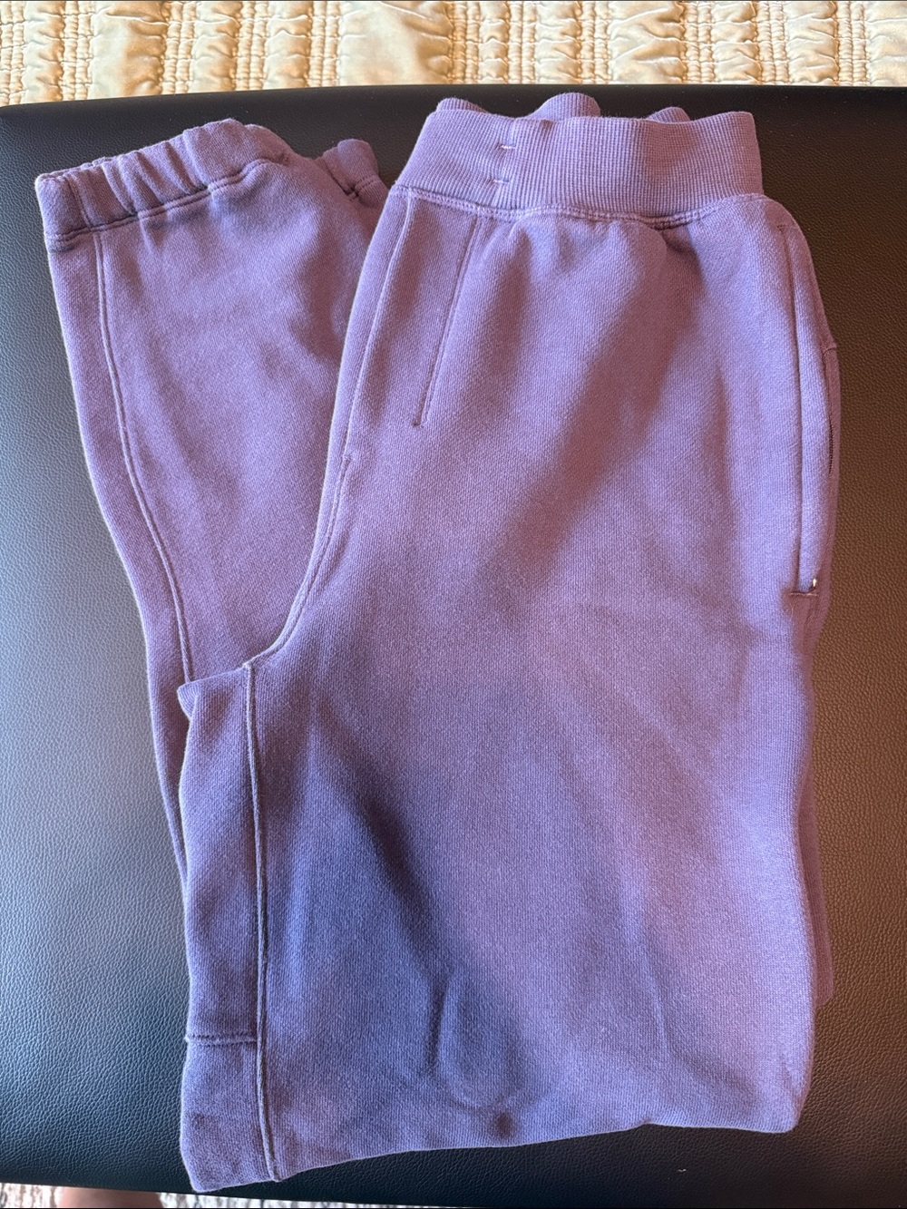 Men’s lululemon Steady State Joggers